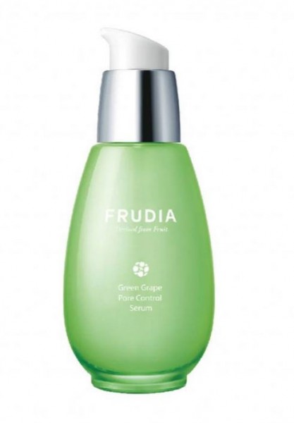 FRUDIA - Green Grape Pore Control Serum