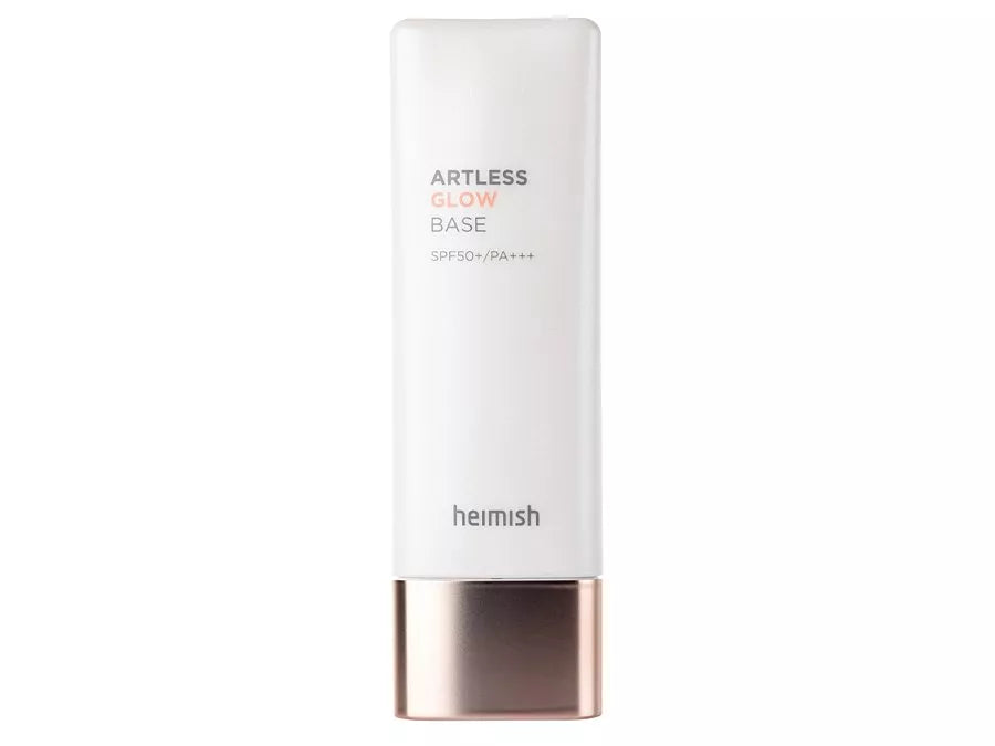 HEIMISH - Artless Glow Base SPF50+ PA+++