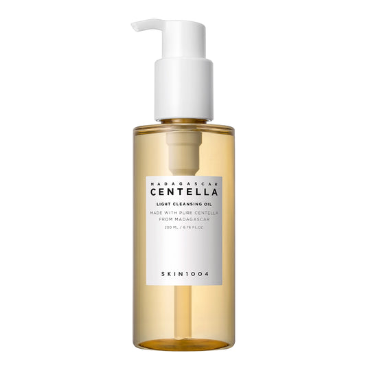 Skin1004 - Madagascar Centella Light Cleansing Oil