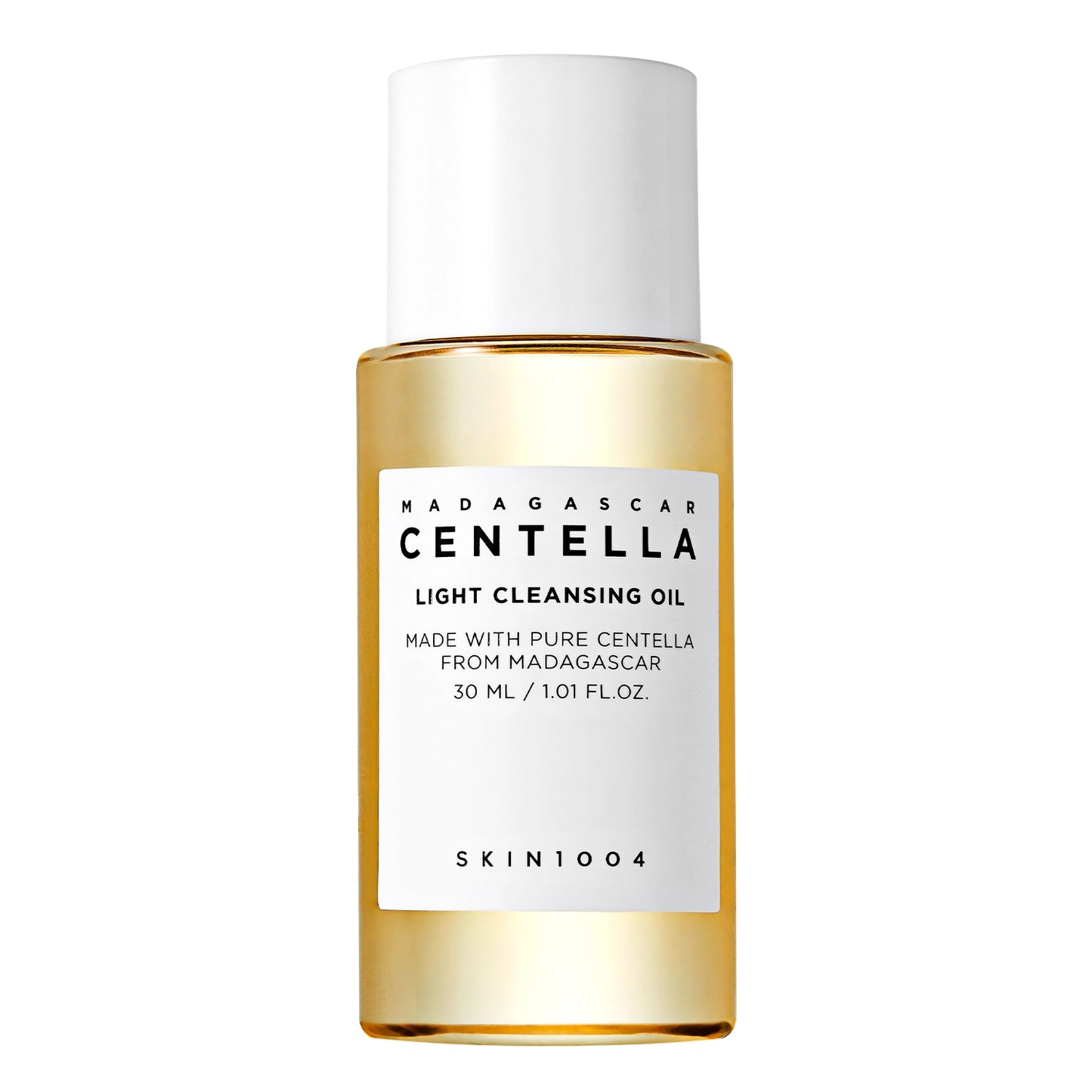 Skin1004 - Madagascar Centella Light Cleansing Oil