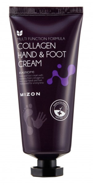 MIZON - Hand And Foot Cream (Collagen)