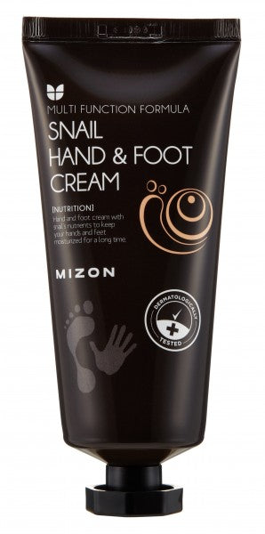 MIZON - Hand And Foot Cream (Snail)