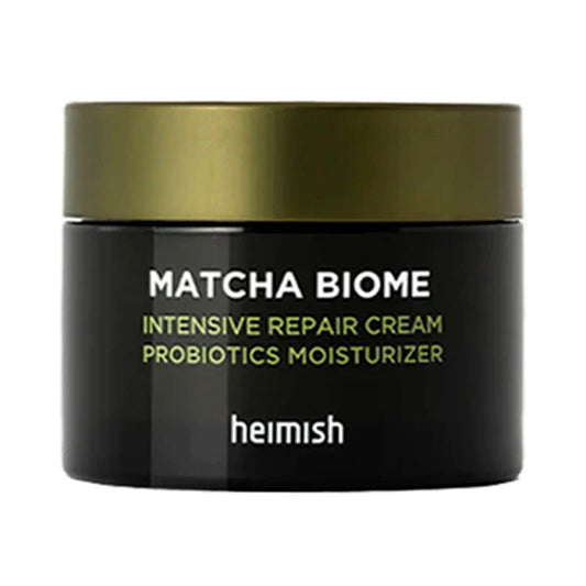 HEIMISH - Matcha Biome Intensive Repair Cream 50ml