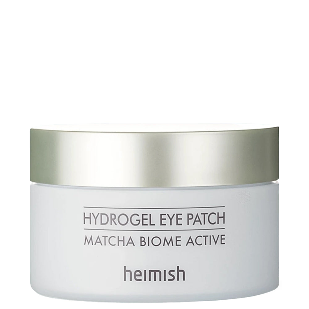 HEIMISH - Matcha Biome Hydrogel Eye Patch (60pcs)