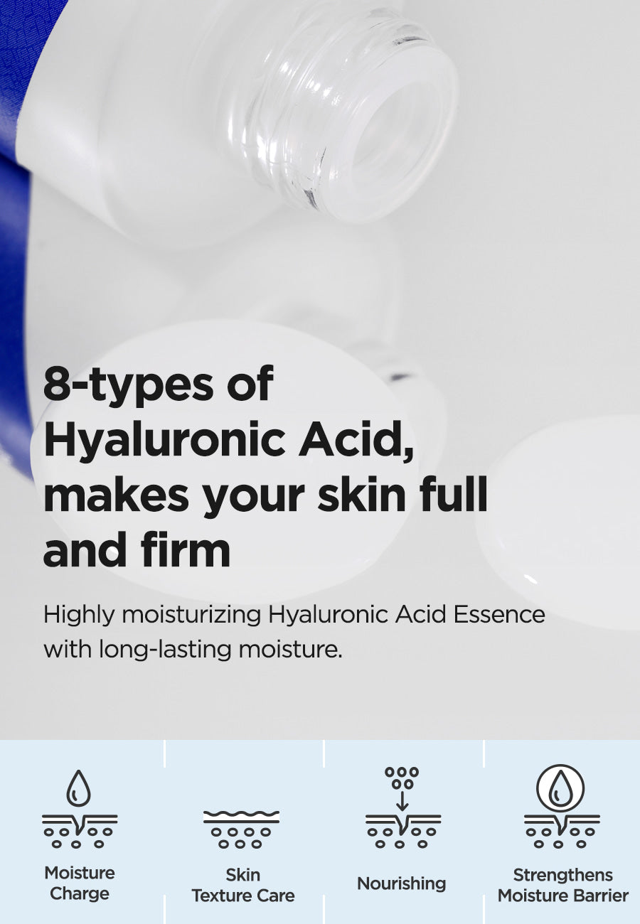 ISNTREE - Hyaluronic Acid Water Essence