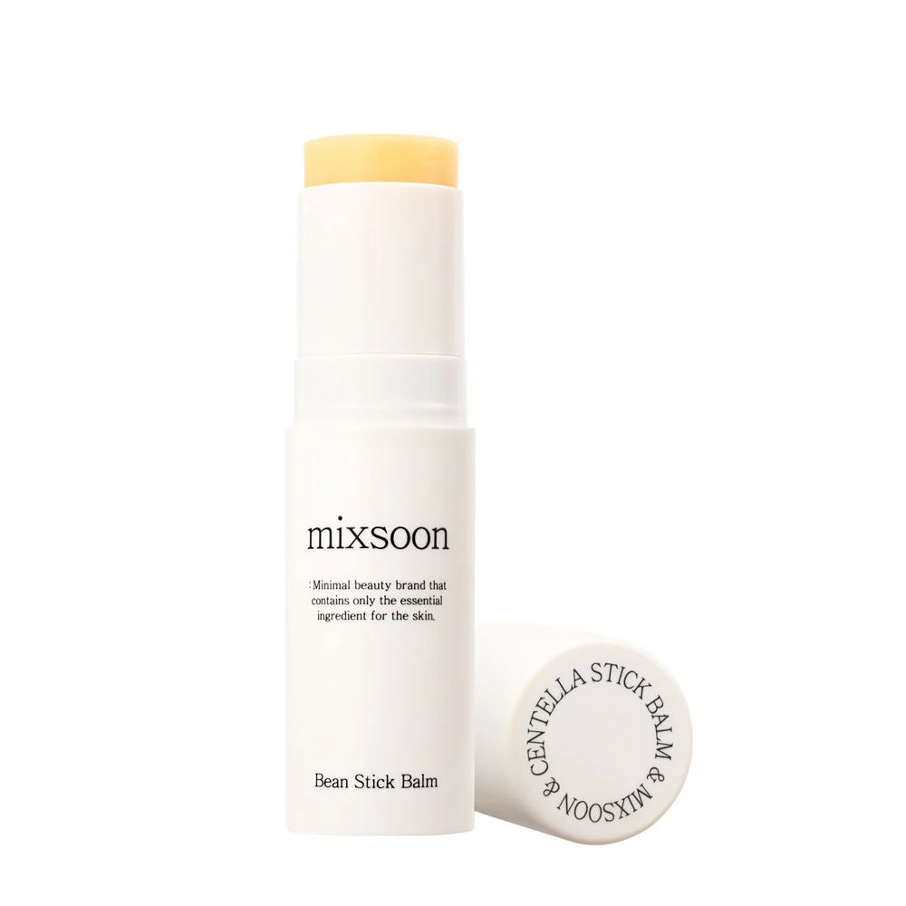 MIXSOON - Bean Stick Balm