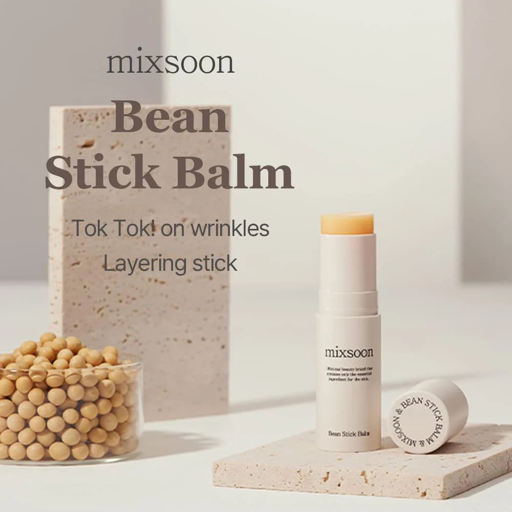 MIXSOON - Bean Stick Balm