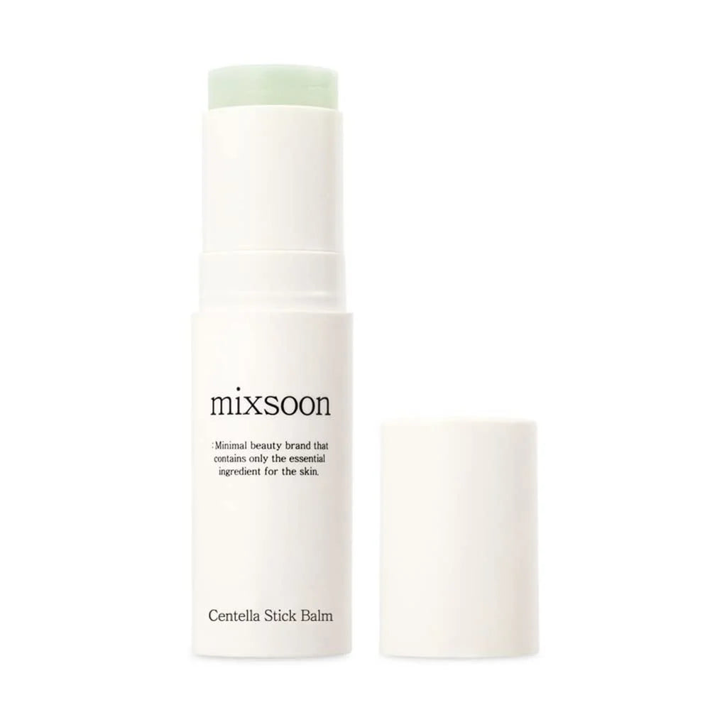 MIXSOON - Centella Asiatica Stick Balm