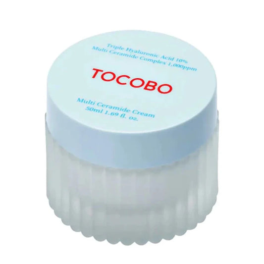 TOCOBO - Multi Ceramide Cream