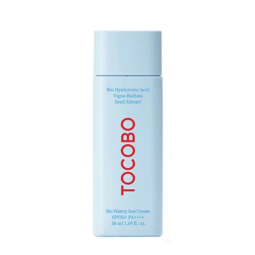 TOCOBO - BIO WATERY SUN CREAM SPF50+ PA++++