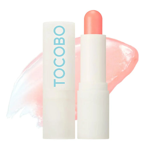 TOCOBO - Glow Ritual Lip Balm