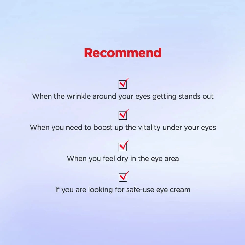 TOCOBO – Collagen Brightening Eye Gel Cream