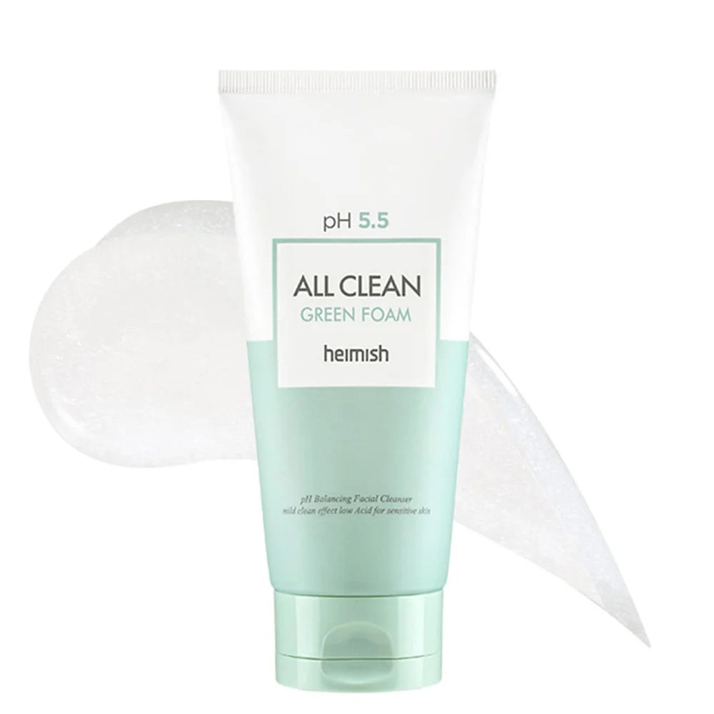 HEIMISH - All Clean Green Foam