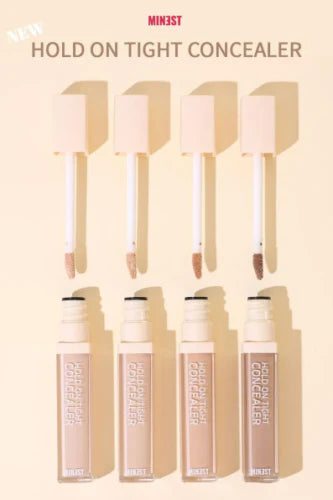 UNLEASHIA - Minest Hold On Tight Concealer