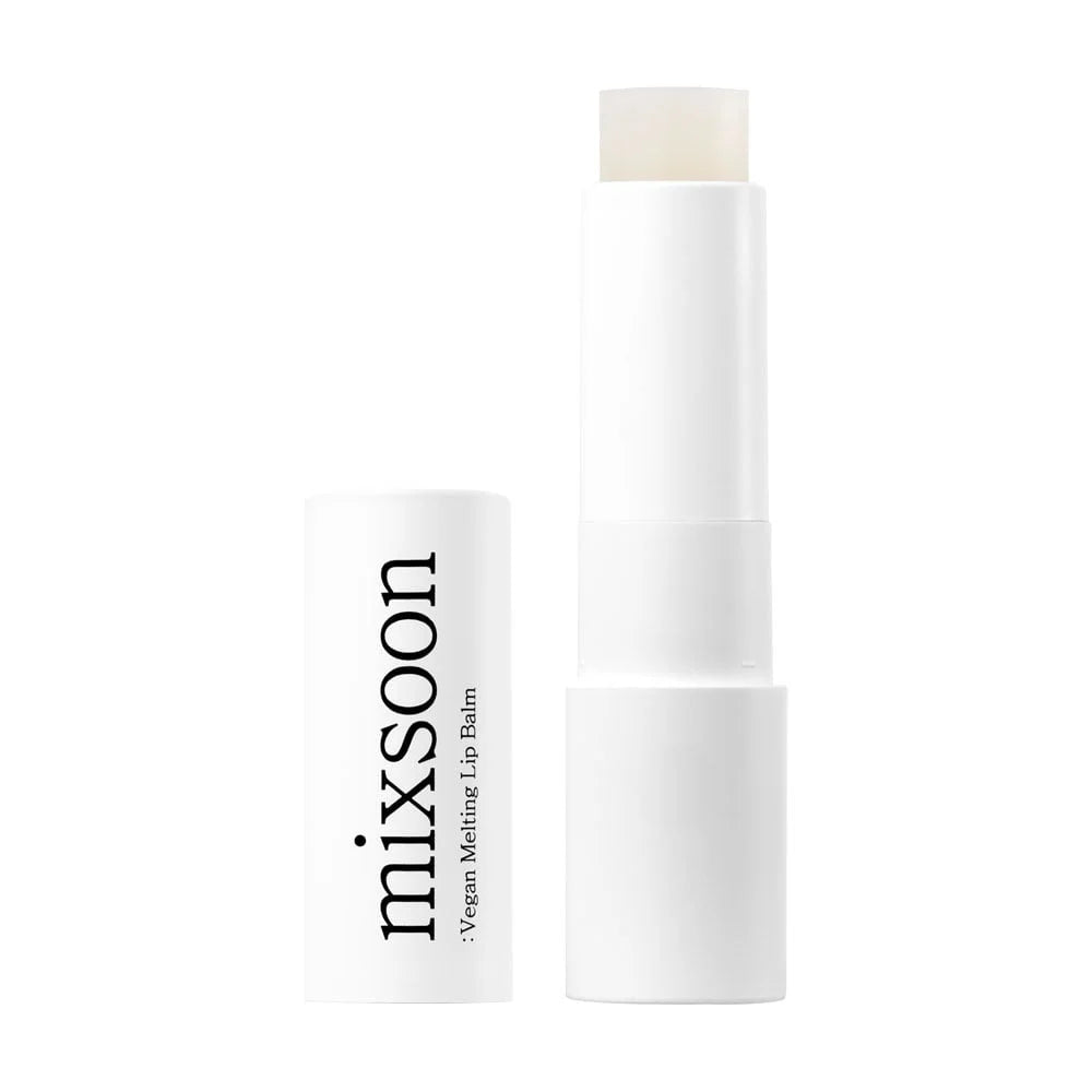 MIXSOON - Vegan Melting Lip Balm