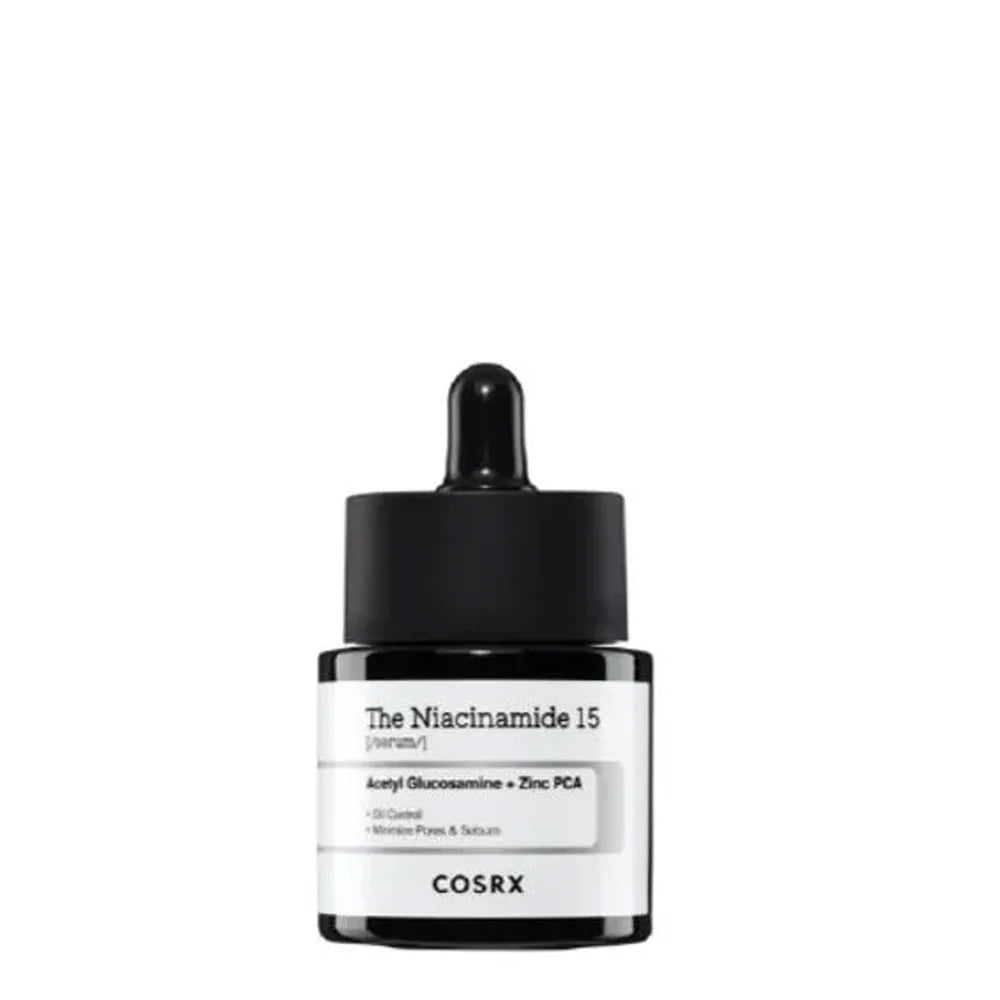 COSRX - The Niacinamide 15 Serum