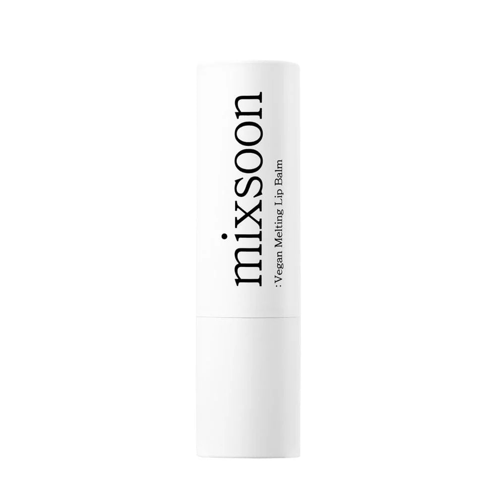 MIXSOON - Vegan Melting Lip Balm