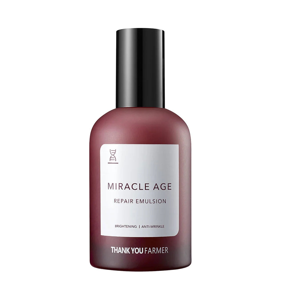 THANK YOU FARMER - Miracle Age Repair Emulsion