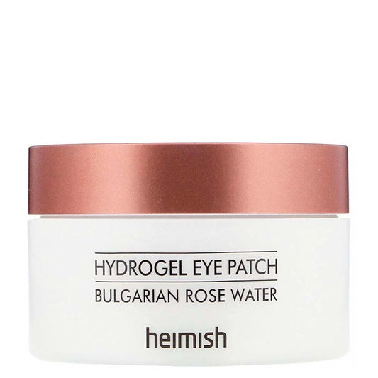 HEIMISH - Bulgarian Rose Hydrogel Eye Patch (60pcs)