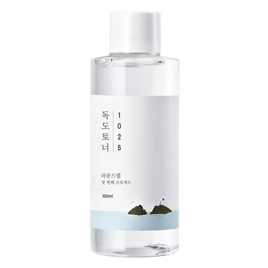 ROUND LAB - 1025 Dokdo Toner 200ml