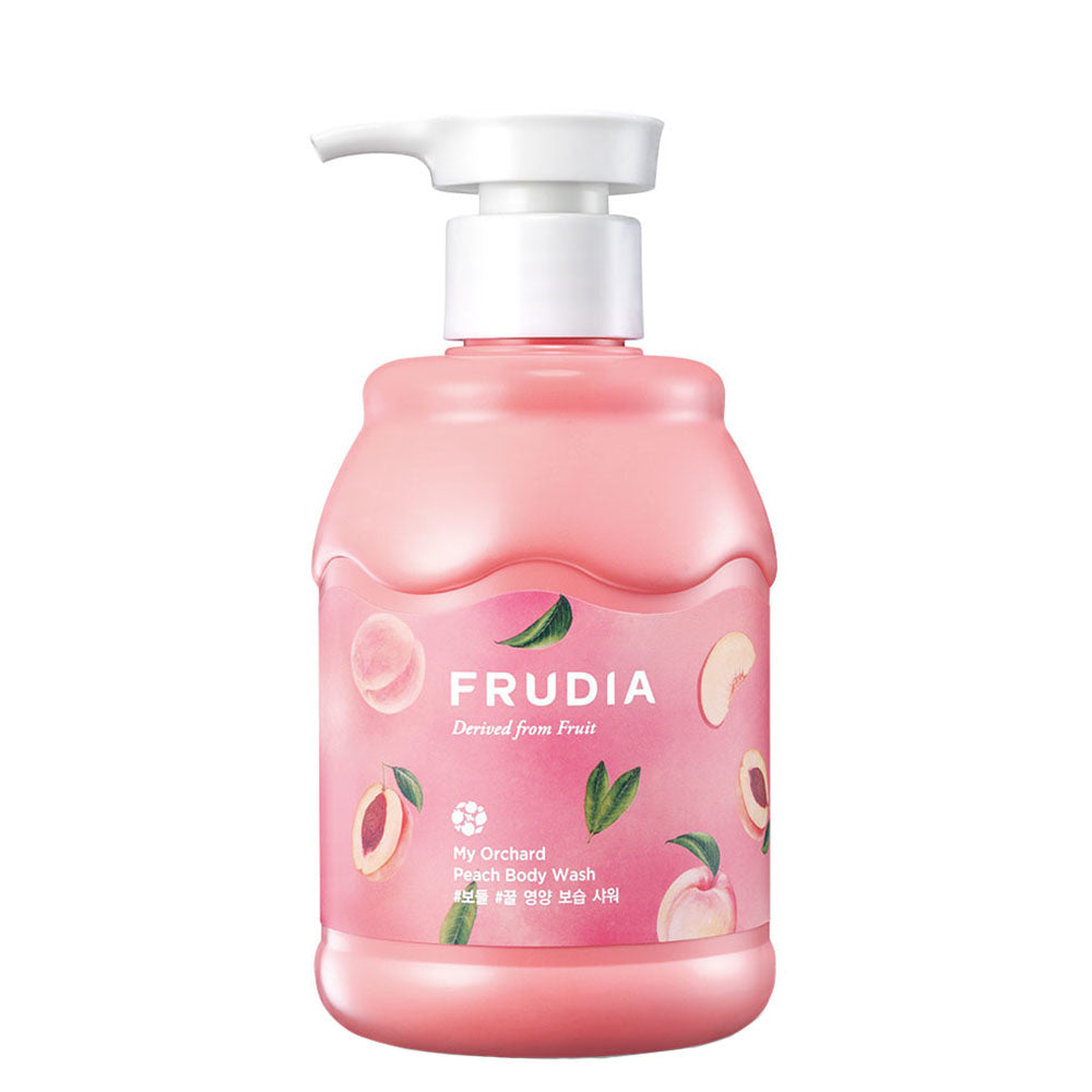 Frudia - My Orchard Peach Body Wash