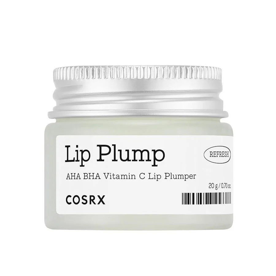 COSRX - Refresh AHA BHA Vitamin C Lip Plumper