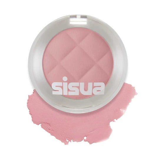 UNLEASHIA - Sisua Butter Waffle Dough Blusher - Velvet Blush