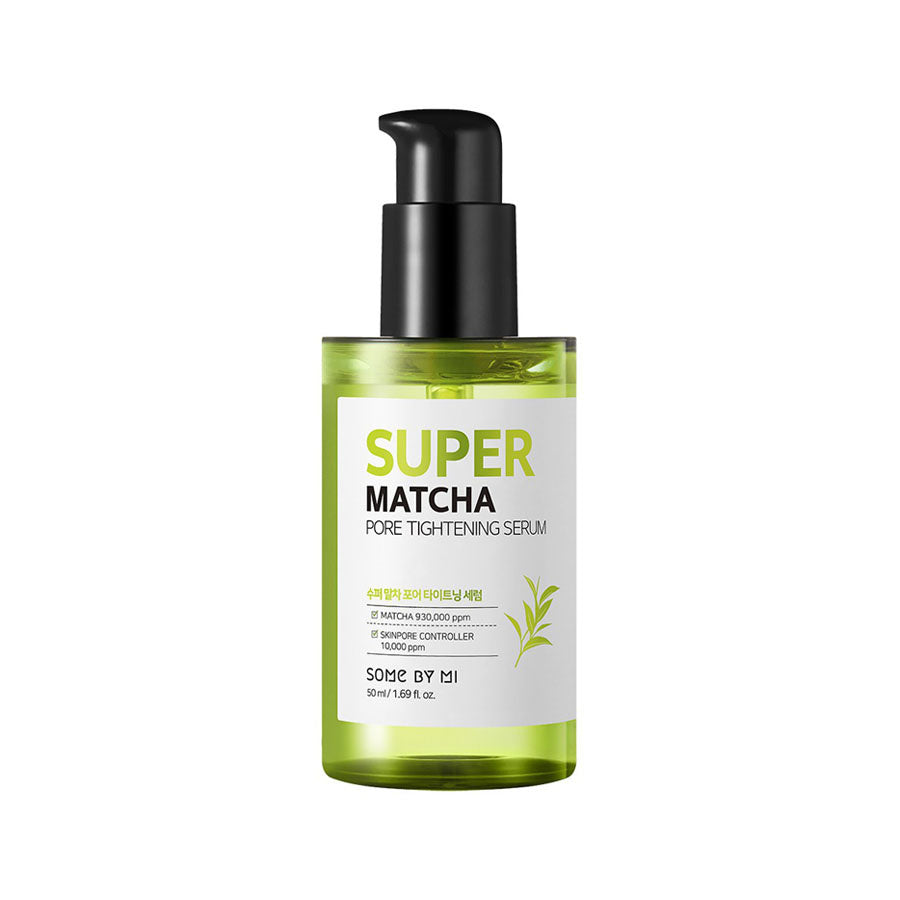 SOMEBYMI - Super Matcha Pore Tightening Serum