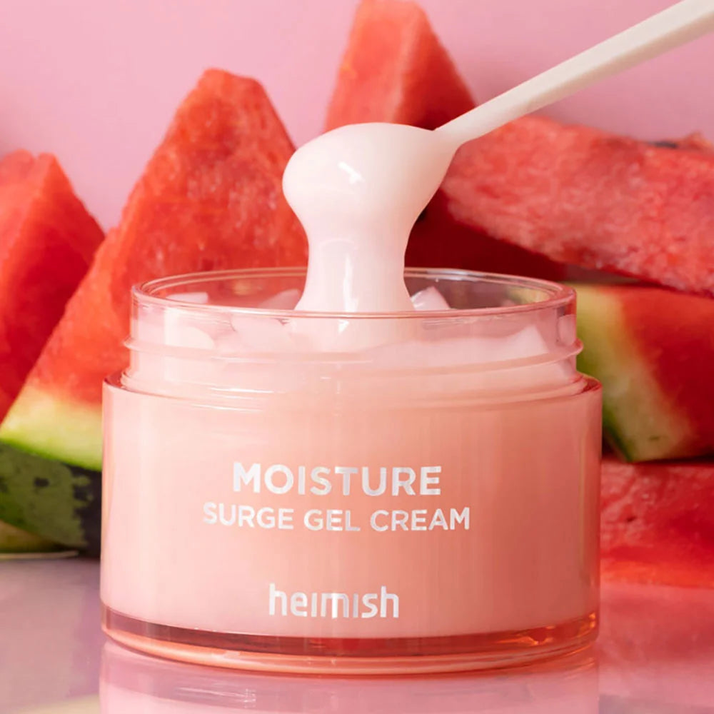 HEIMISH - Watermelon Moisture Soothing Gel Cream 110ml