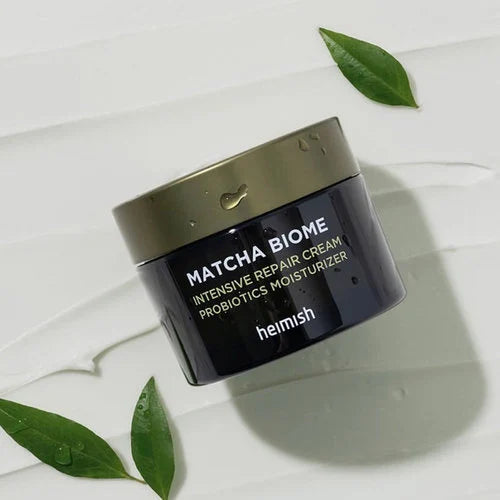 HEIMISH - Matcha Biome Intensive Repair Cream 50ml