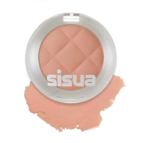 UNLEASHIA - Sisua Butter Waffle Dough Blusher - Velvet Blush