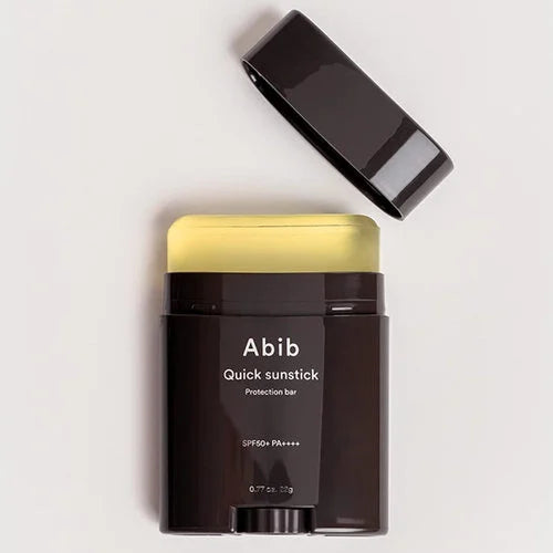 ABIB - Quick Sunstick Protection Bar SPF+ PA++++