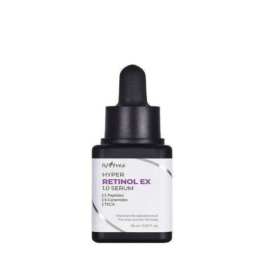 ISNTREE - Hyper Retinol EX 1.0 Serum