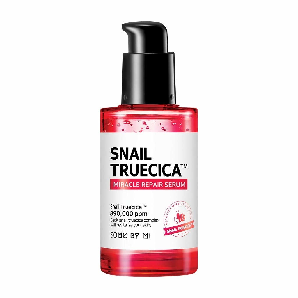 SOMEBYMI - Snail Truecica Miracle Repair Serum