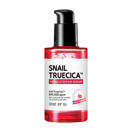 SOMEBYMI - Snail Truecica Miracle Repair Serum