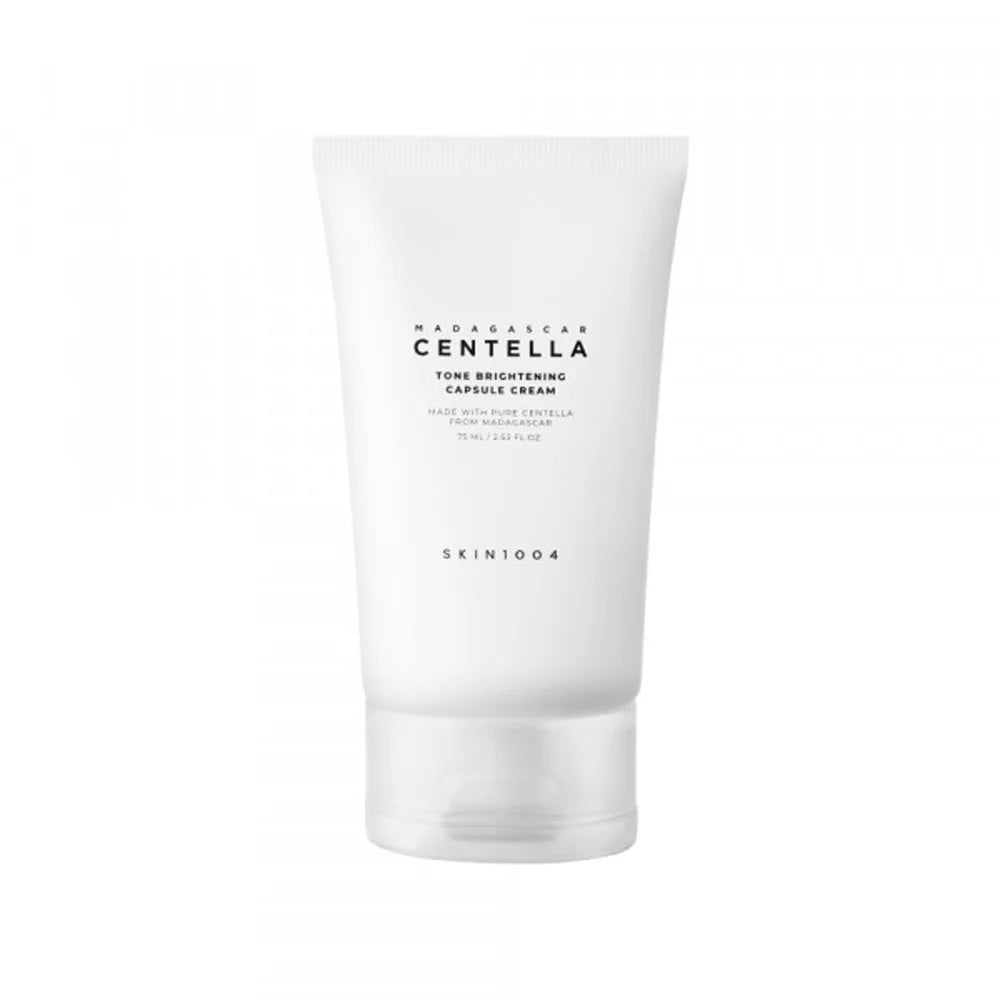 Skin1004 - Madagascar Centella Tone Brightening Capsule Cream