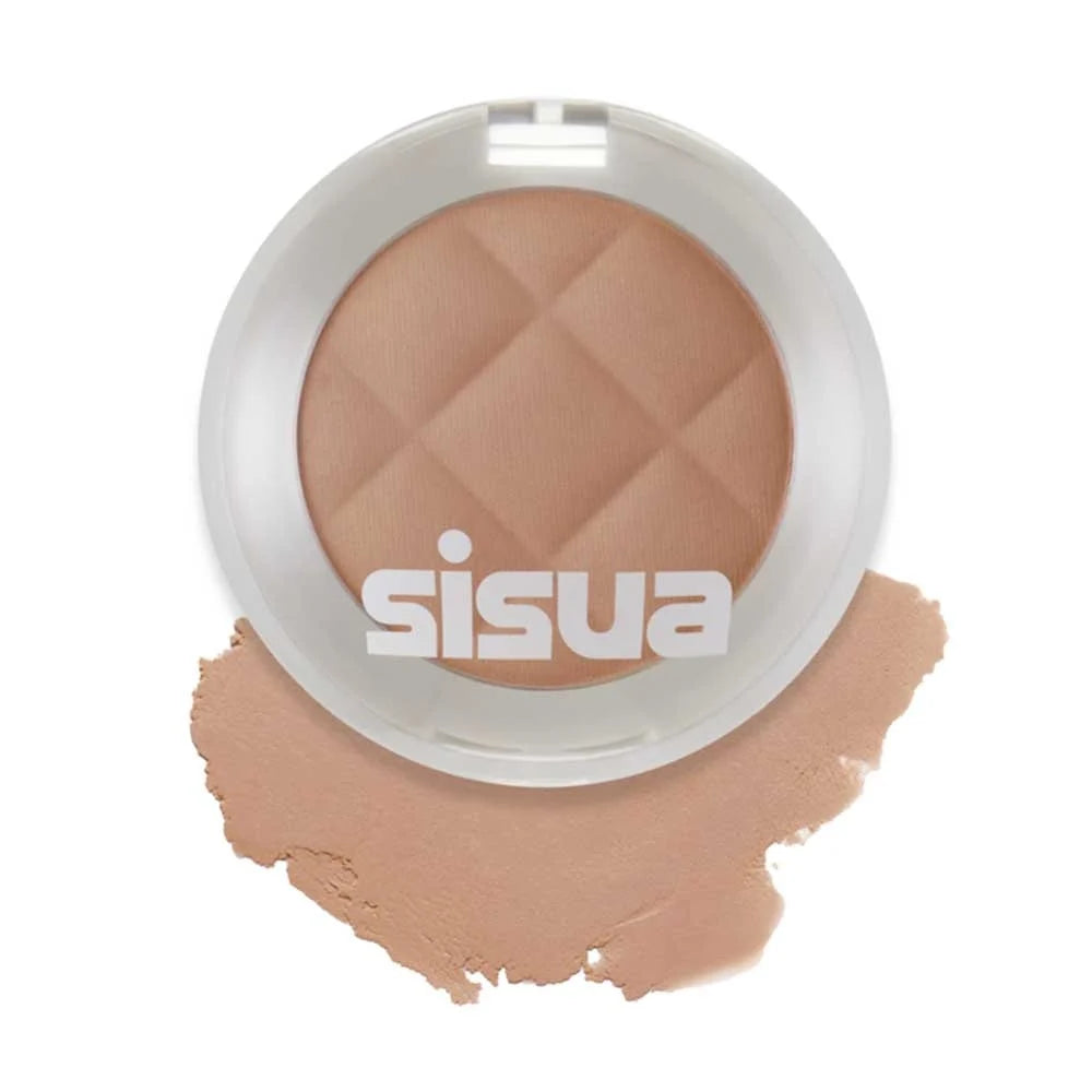 UNLEASHIA - Sisua Butter Waffle Dough Blusher - Velvet Blush