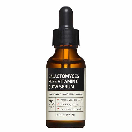 SOMEBYMI - Galactomyces Pure Vitamin C Glow Serum