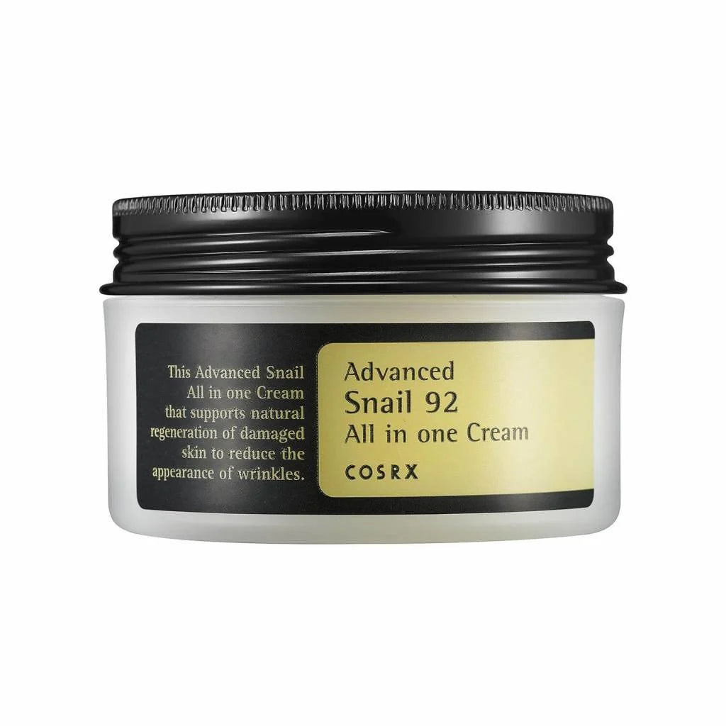 COSRX - Advanced Snail 92 All In One Cream