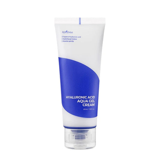 ISNTREE - Hyaluronic Acid Aqua Gel Cream