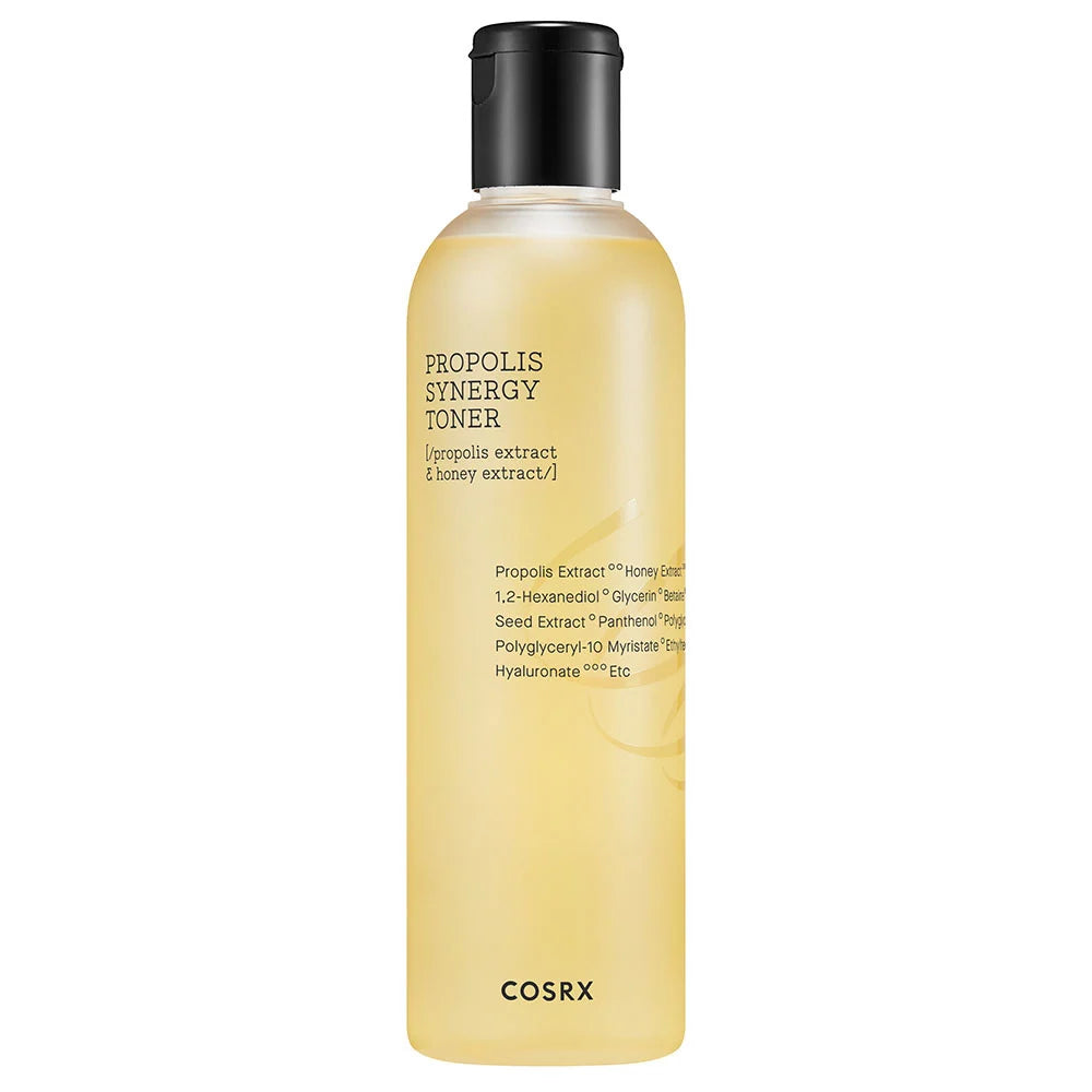 COSRX – Full Fit Propolis Synergy Toner