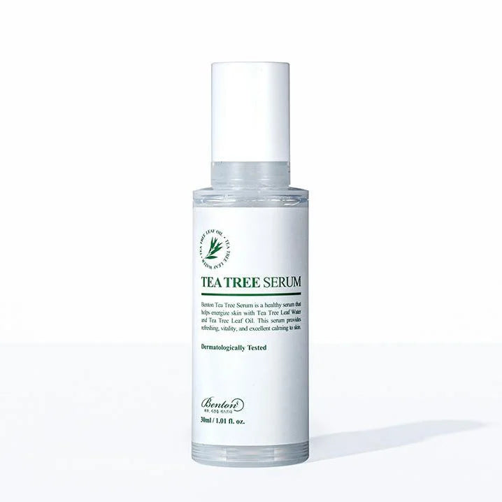 BENTON - Tea tree Serum