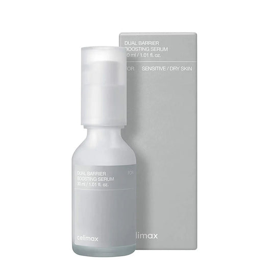 CELIMAX – Dual Barrier Boosting Serum