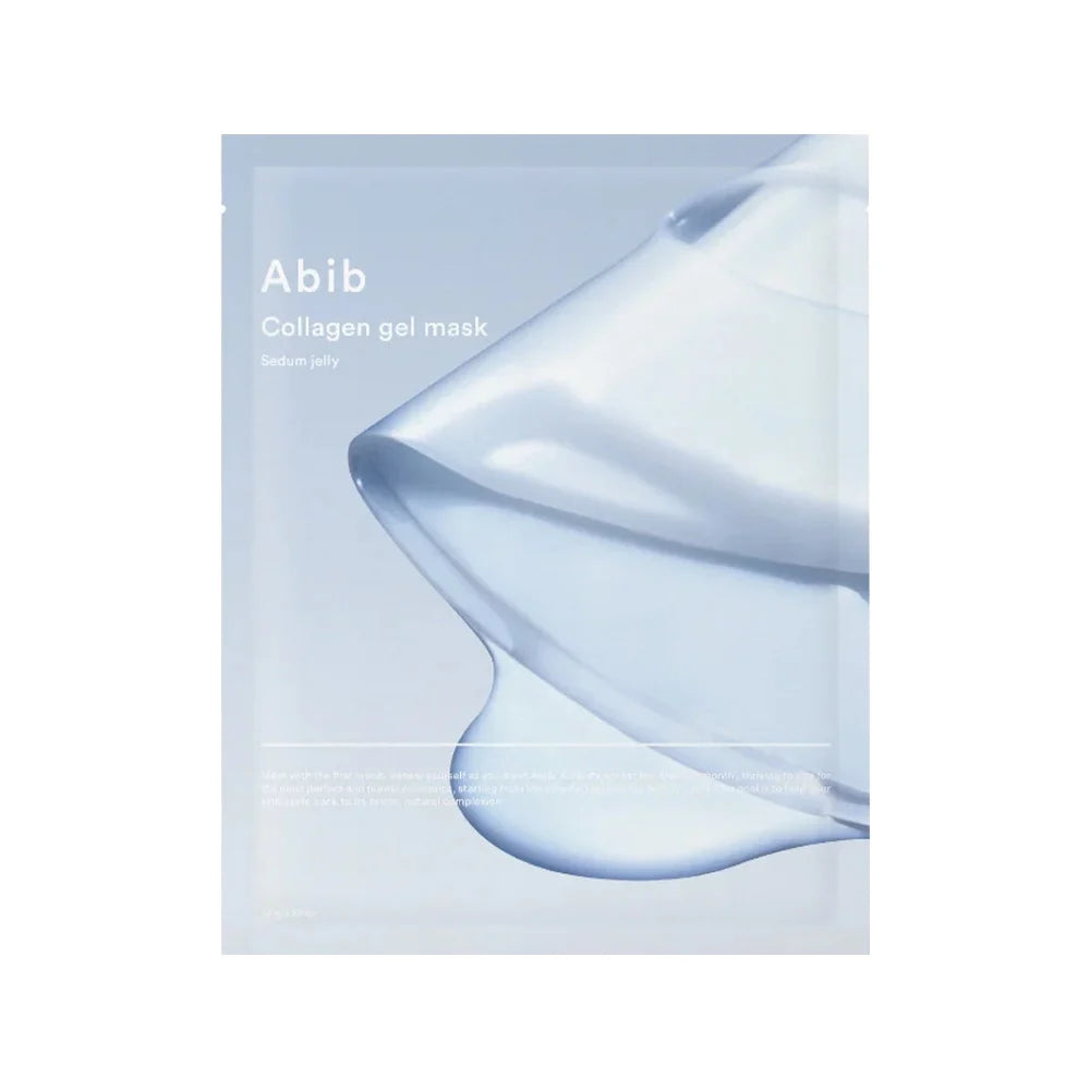 ABIB - Collagen Gel Mask Sedum Jelly