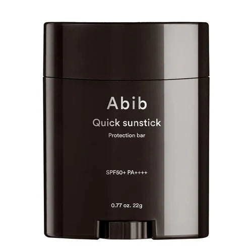 ABIB - Quick Sunstick Protection Bar SPF+ PA++++