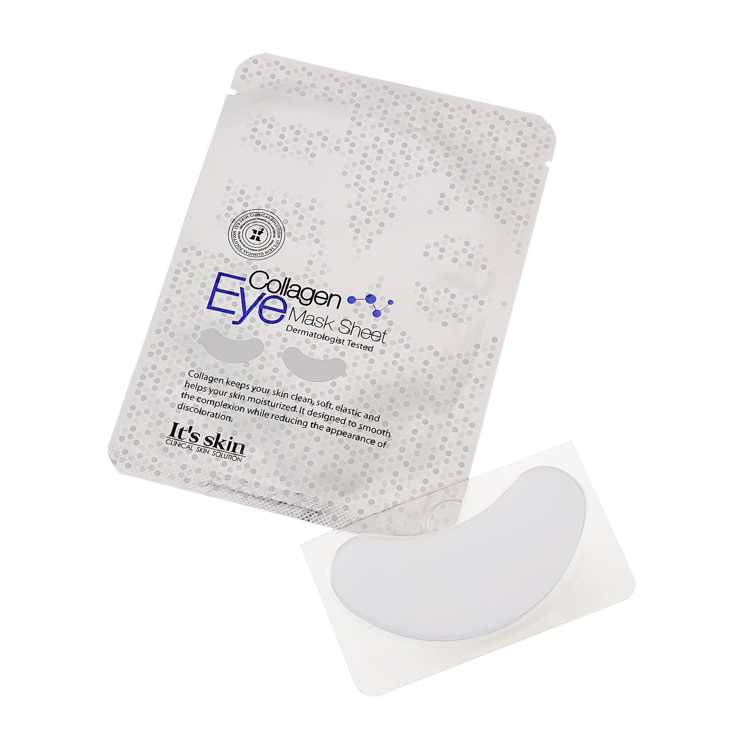 ITSSKIN - Collagen Eye Mask Sheet (2ea)