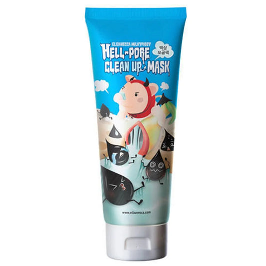 ELIZAVECCA - Milky Piggy Hell-Pore Clean Up Mask 100ml