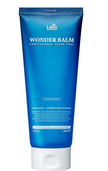 LADOR - Wonder Balm