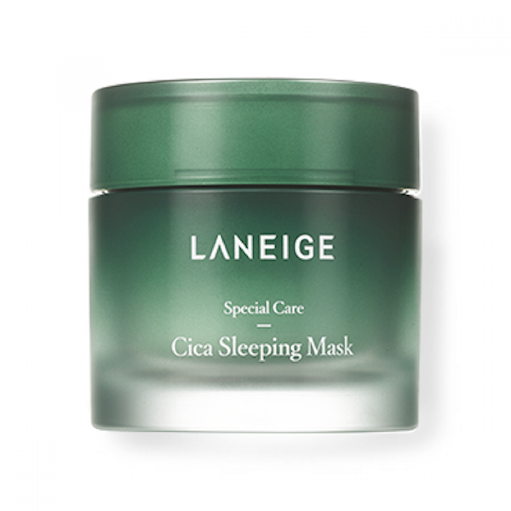 Laneige - Cica Sleeping Mask