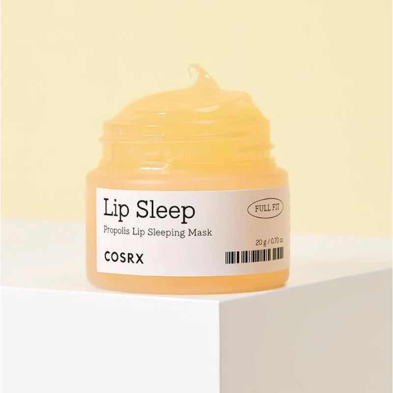 COSRX - Full Fit Propolis Lip Sleeping Mask